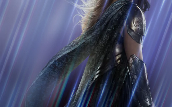 TV Show Marvel Studios: Legends HD Desktop Wallpaper | Background Image