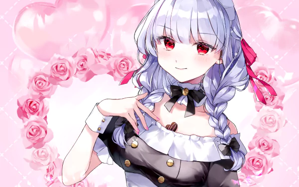  Sakura Matou by mirin1324