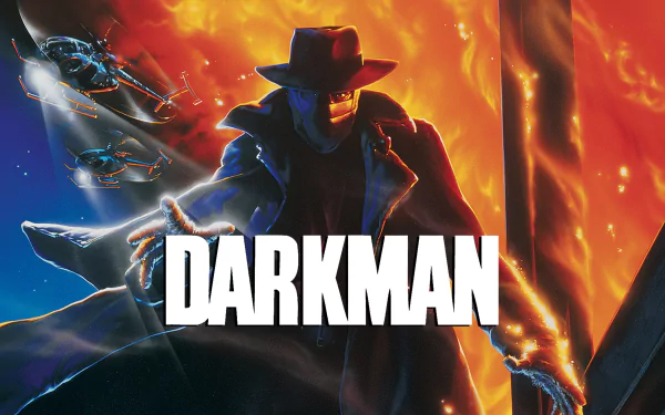 movie Darkman HD Desktop Wallpaper | Background Image