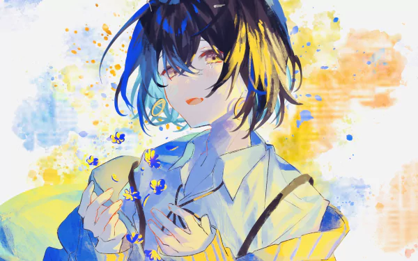  Mashiro Meme by ImveryfineThx