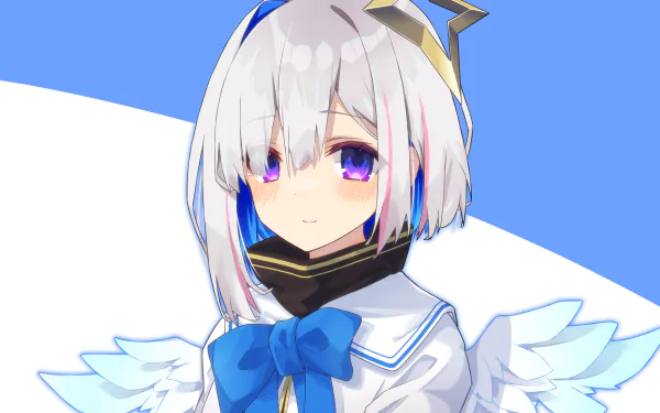  Amane Kanata by kisara mikami