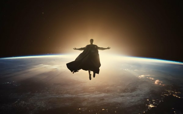 Movie Zack Snyder's Justice League Justice League Superman HD Wallpaper | Background Image