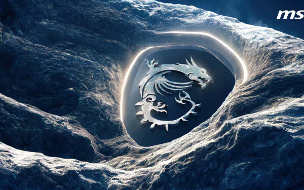 technology MSI HD Desktop Wallpaper | Background Image
