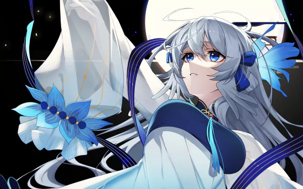  Mulberry - Arknights by kasasasagi125