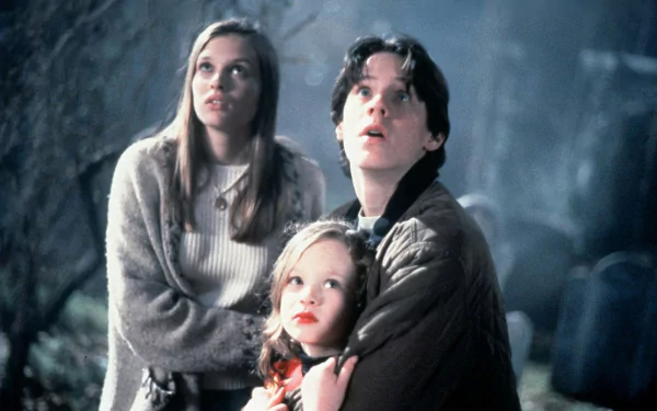 movie Hocus Pocus HD Desktop Wallpaper | Background Image