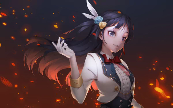  Setsuna Yuki
