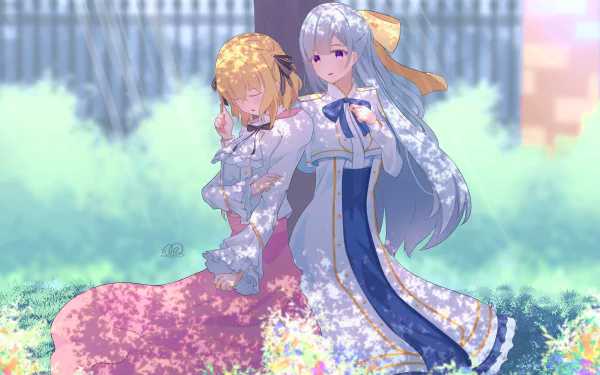  Anisphia Wynn Palettia &amp; Euphilia Magenta