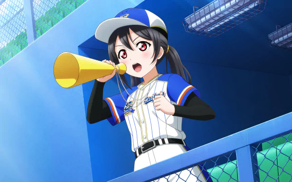  Nico Yazawa