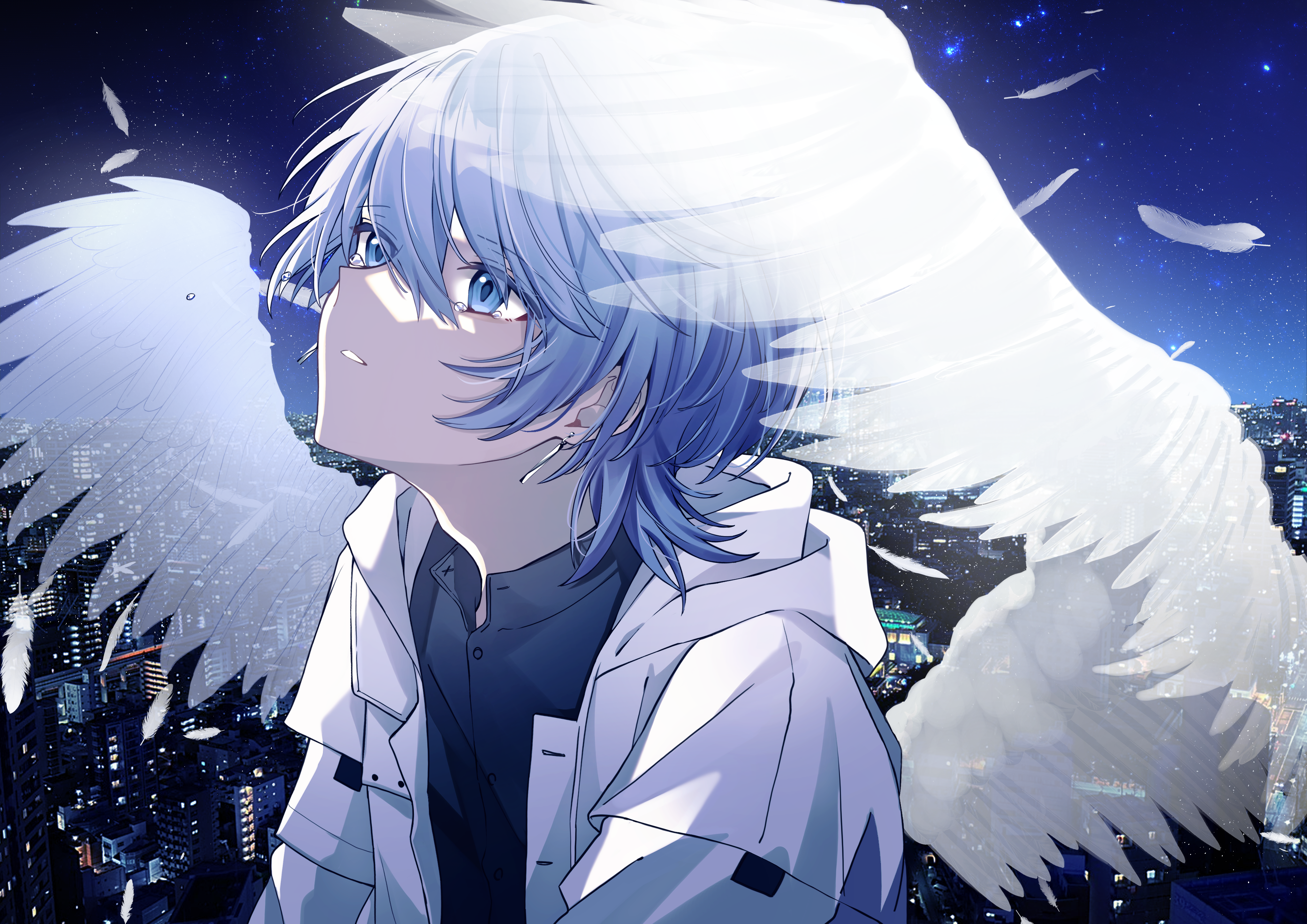 Anime Boy Wallpapers  Latest version for Android  Download APK