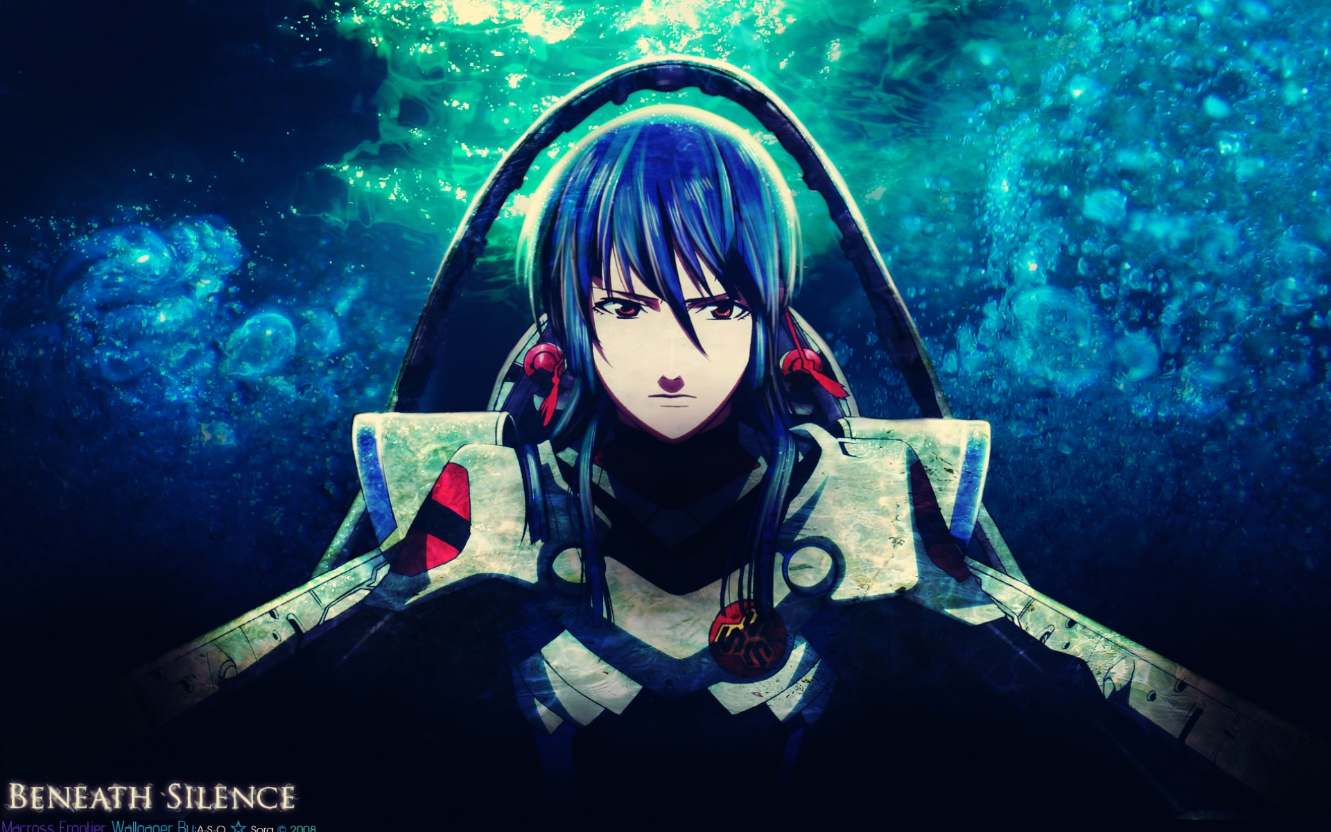 Anime Macross HD Wallpaper | Background Image