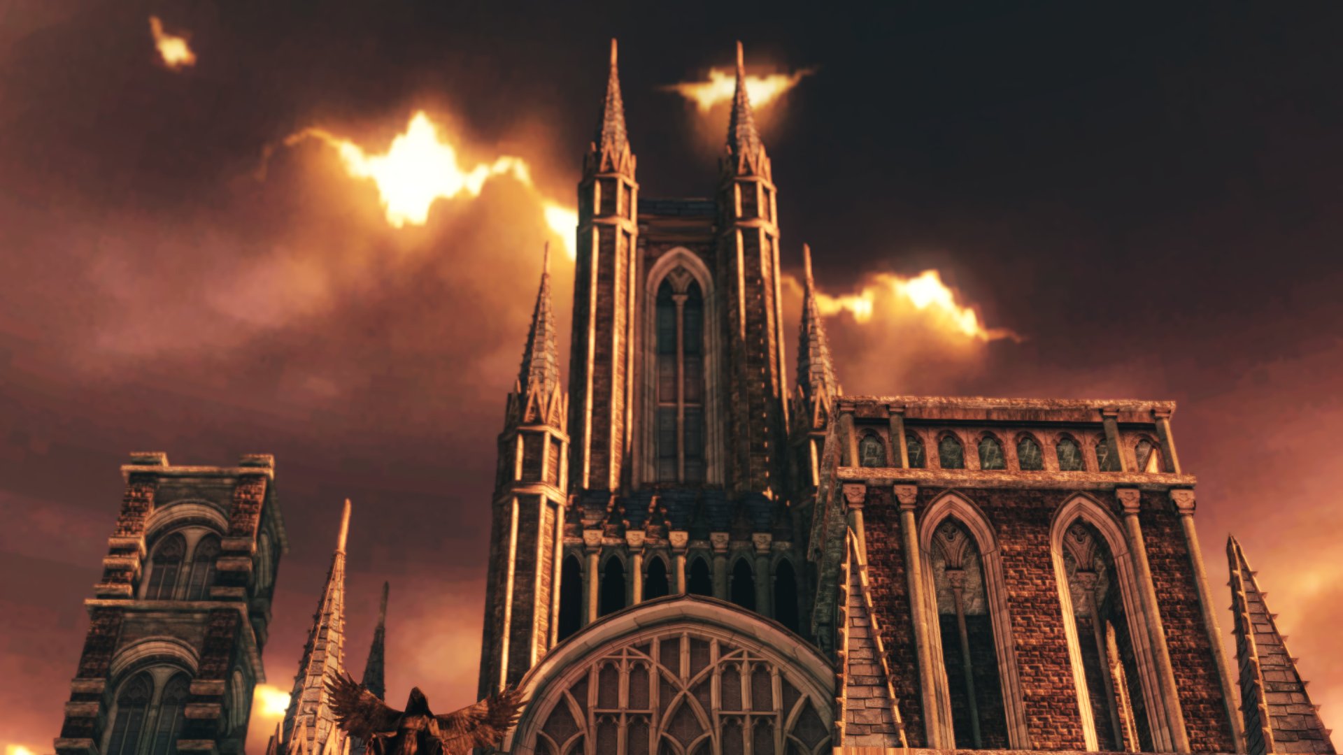 Video Game Dark Souls II HD Wallpaper | Background Image