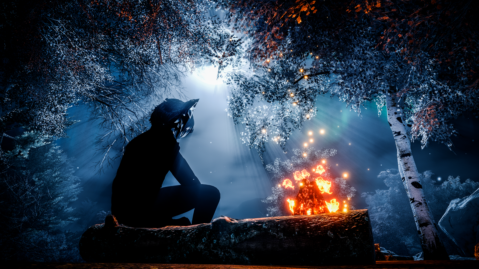 Chroma/bonfire by Garvas313