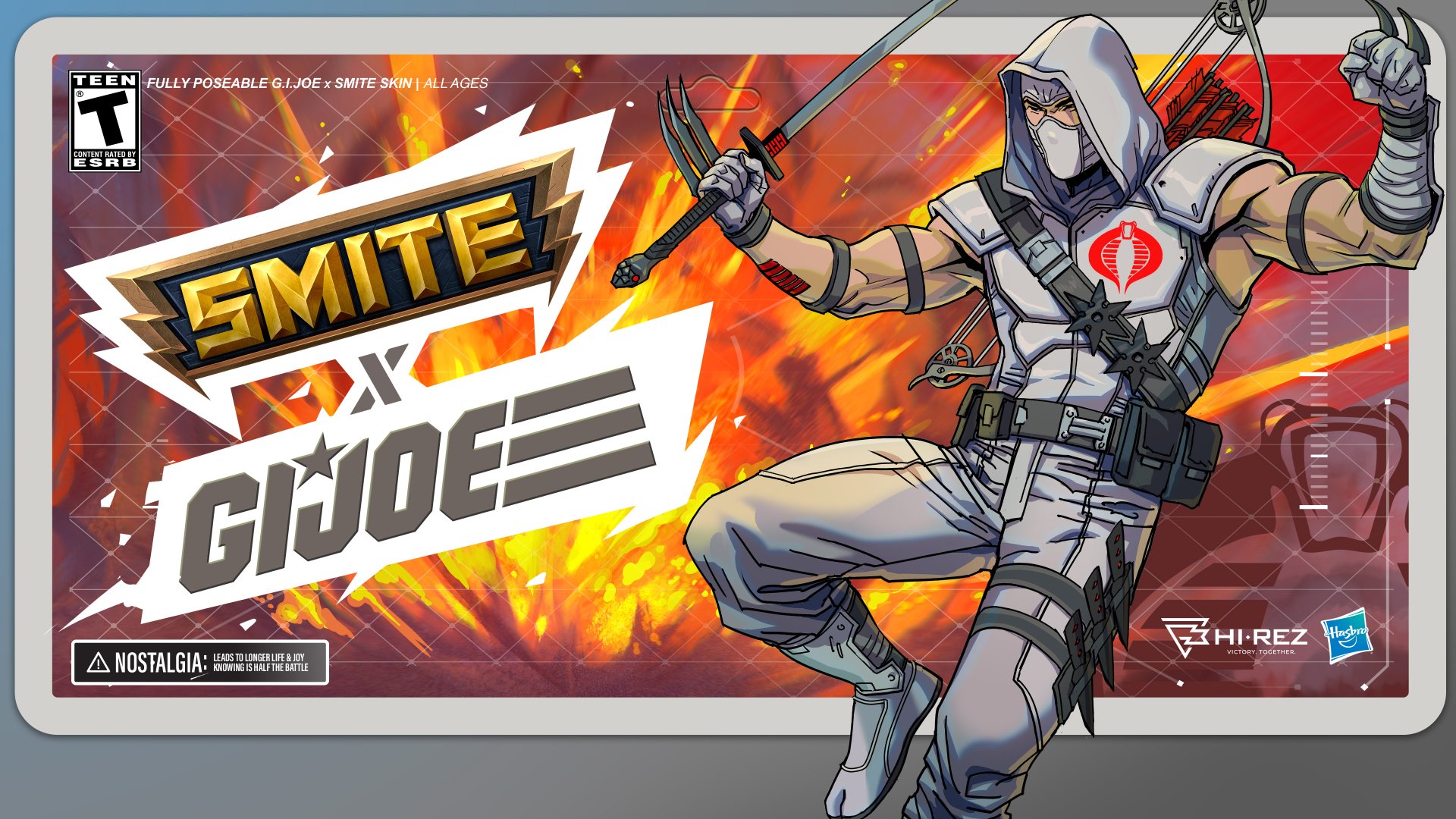 Download Video Game Smite 4k Ultra HD Wallpaper