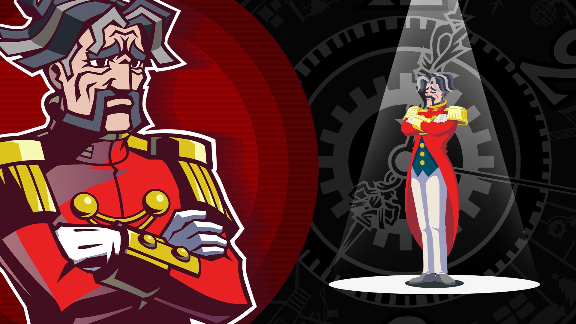 Download Video Game Ghost Trick: Phantom Detective HD Wallpaper