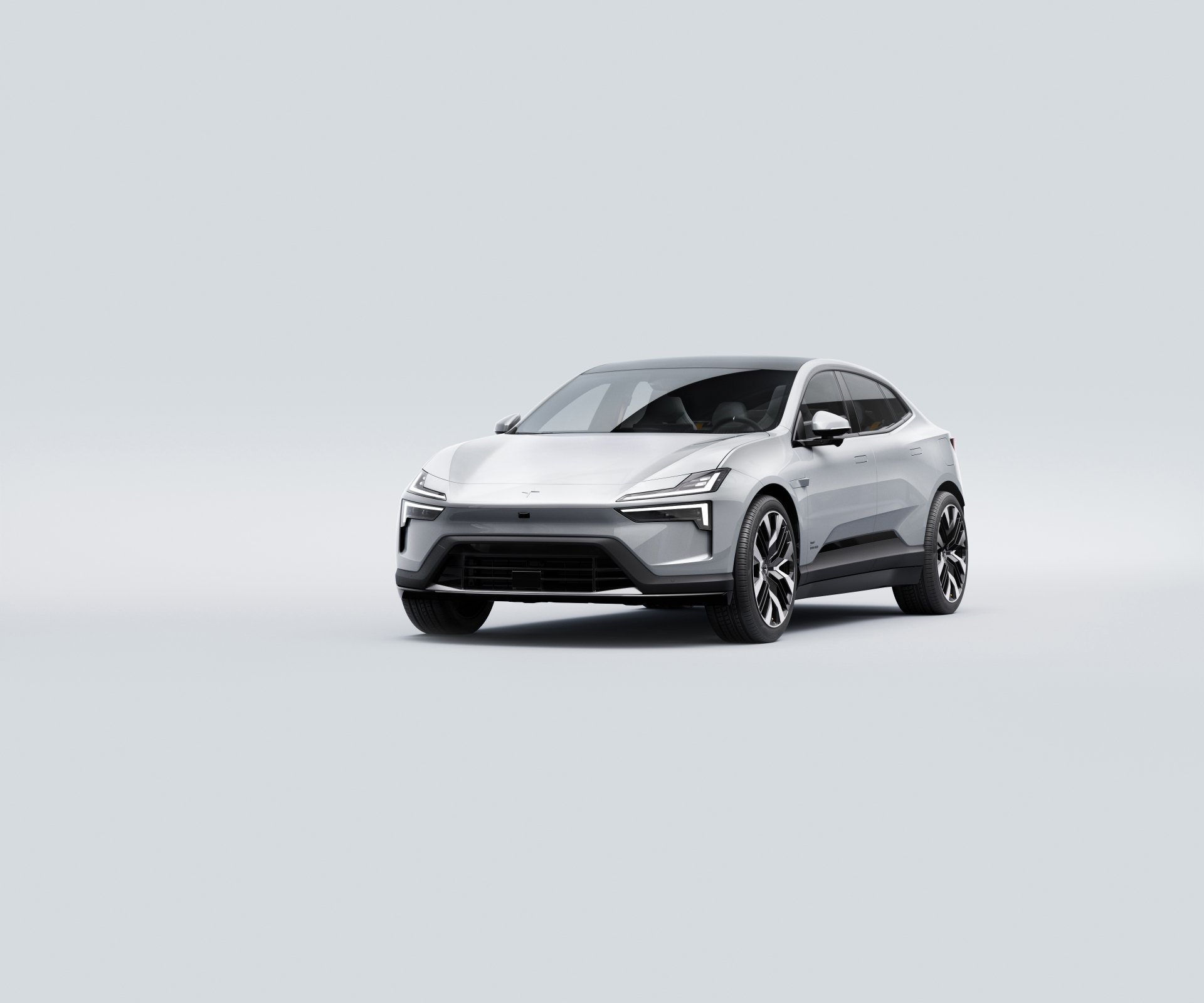 Download Vehicle Polestar 4 4k Ultra HD Wallpaper