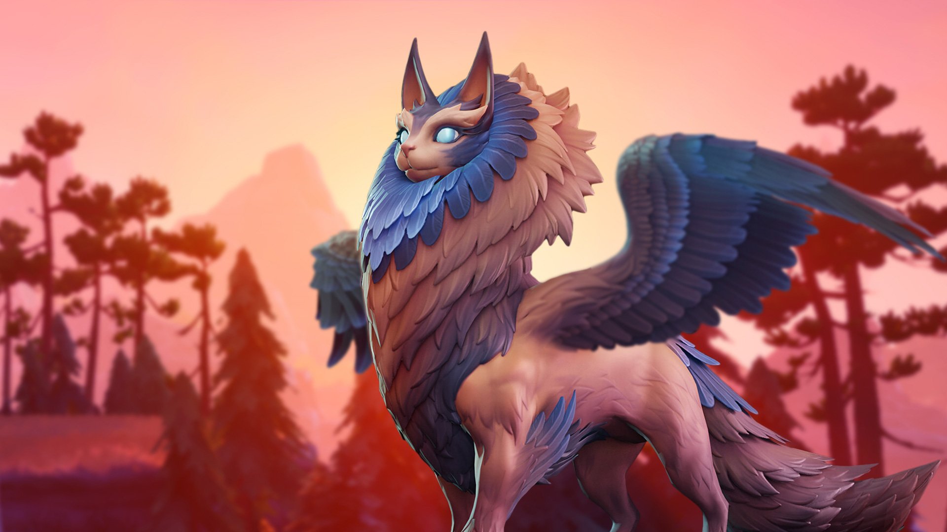 Download Video Game Frozen Flame HD Wallpaper