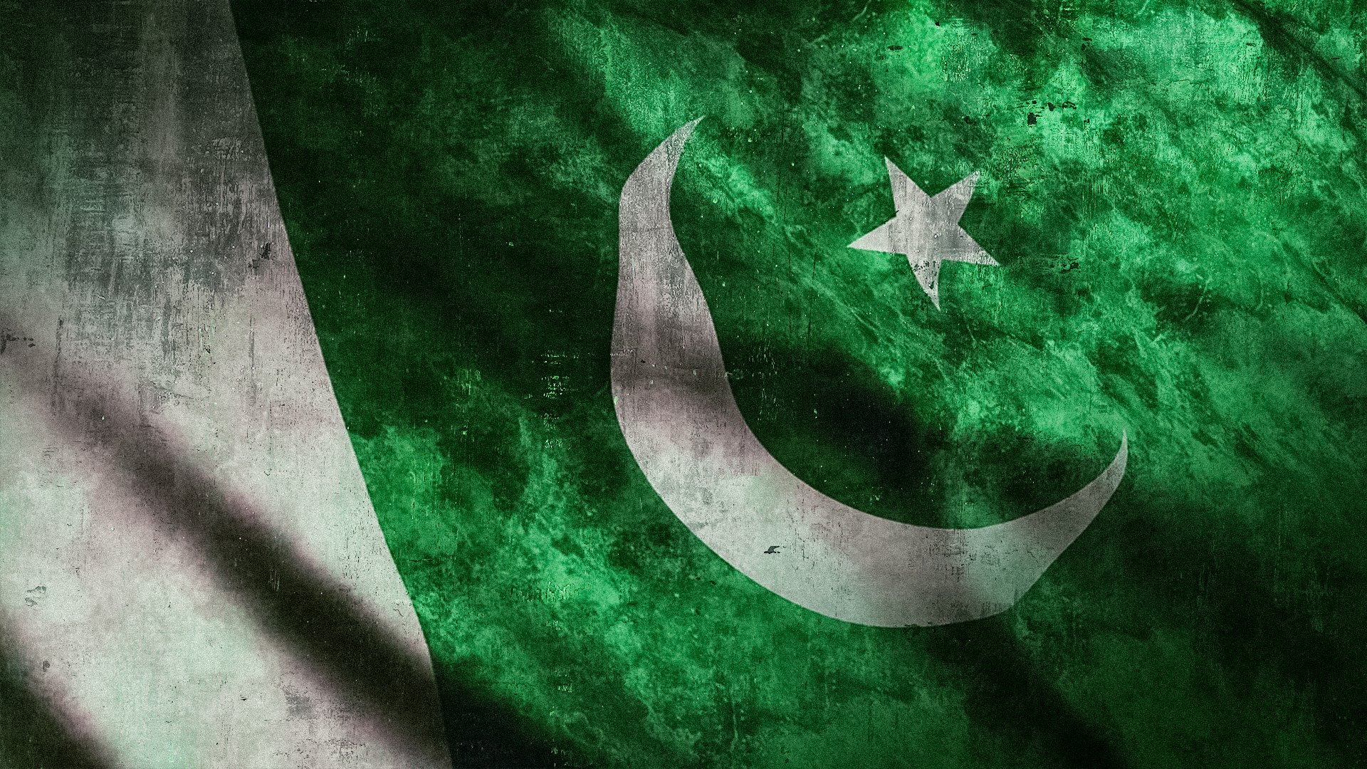 Pakistan Flag Wallpaper 100038