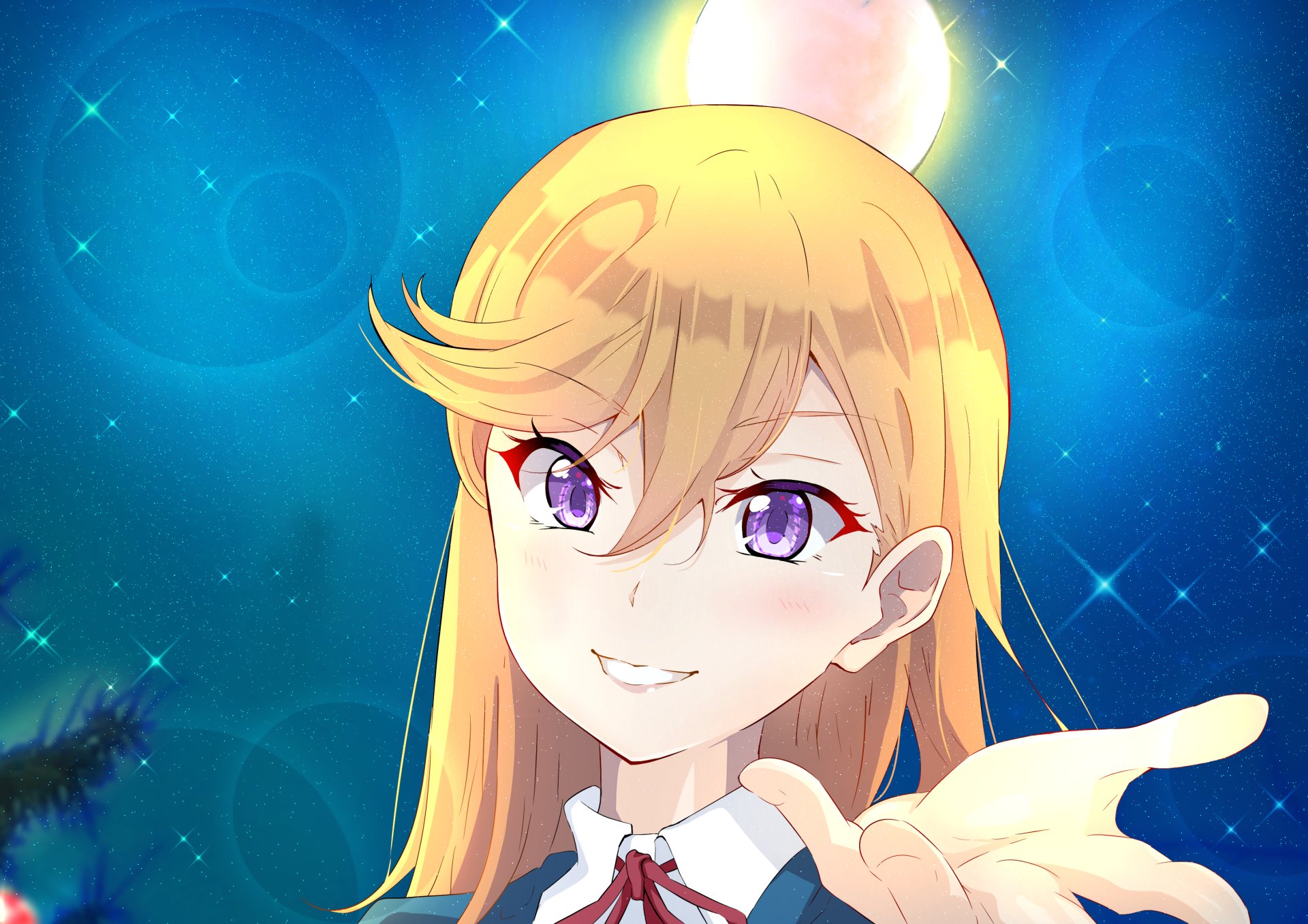 Download Kanon Shibuya Anime Love Live! Superstar!! HD Wallpaper