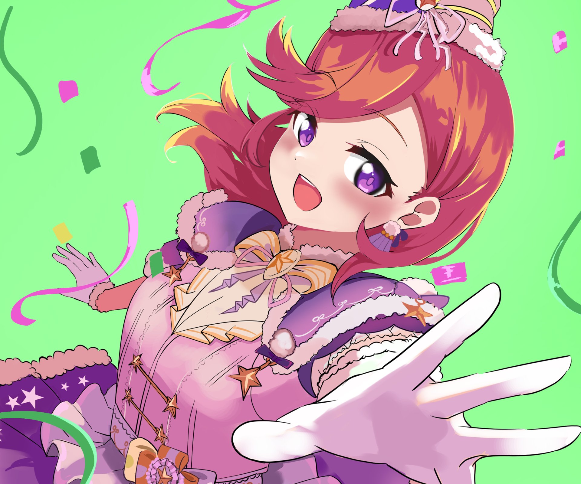 Download Kanon Shibuya Anime Love Live! Superstar!! HD Wallpaper by evildaddy12