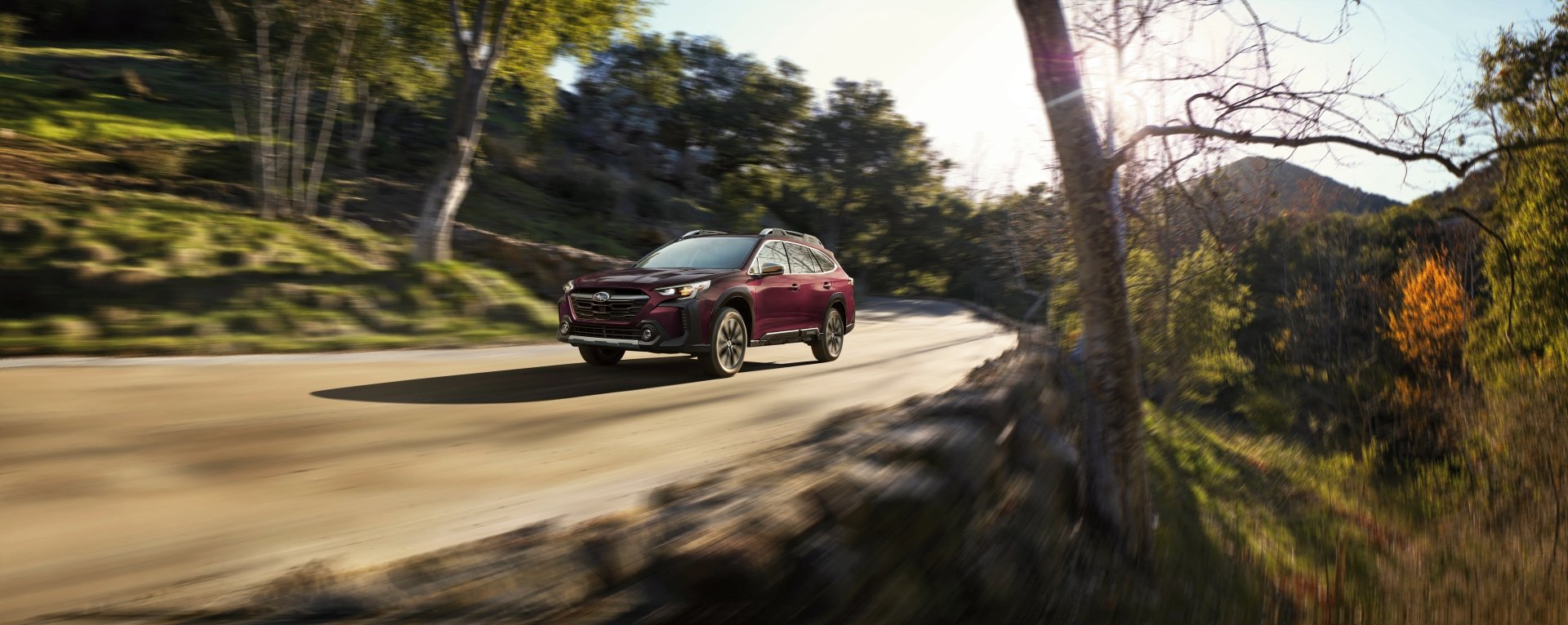 Download Vehicle Subaru Outback 4k Ultra HD Wallpaper