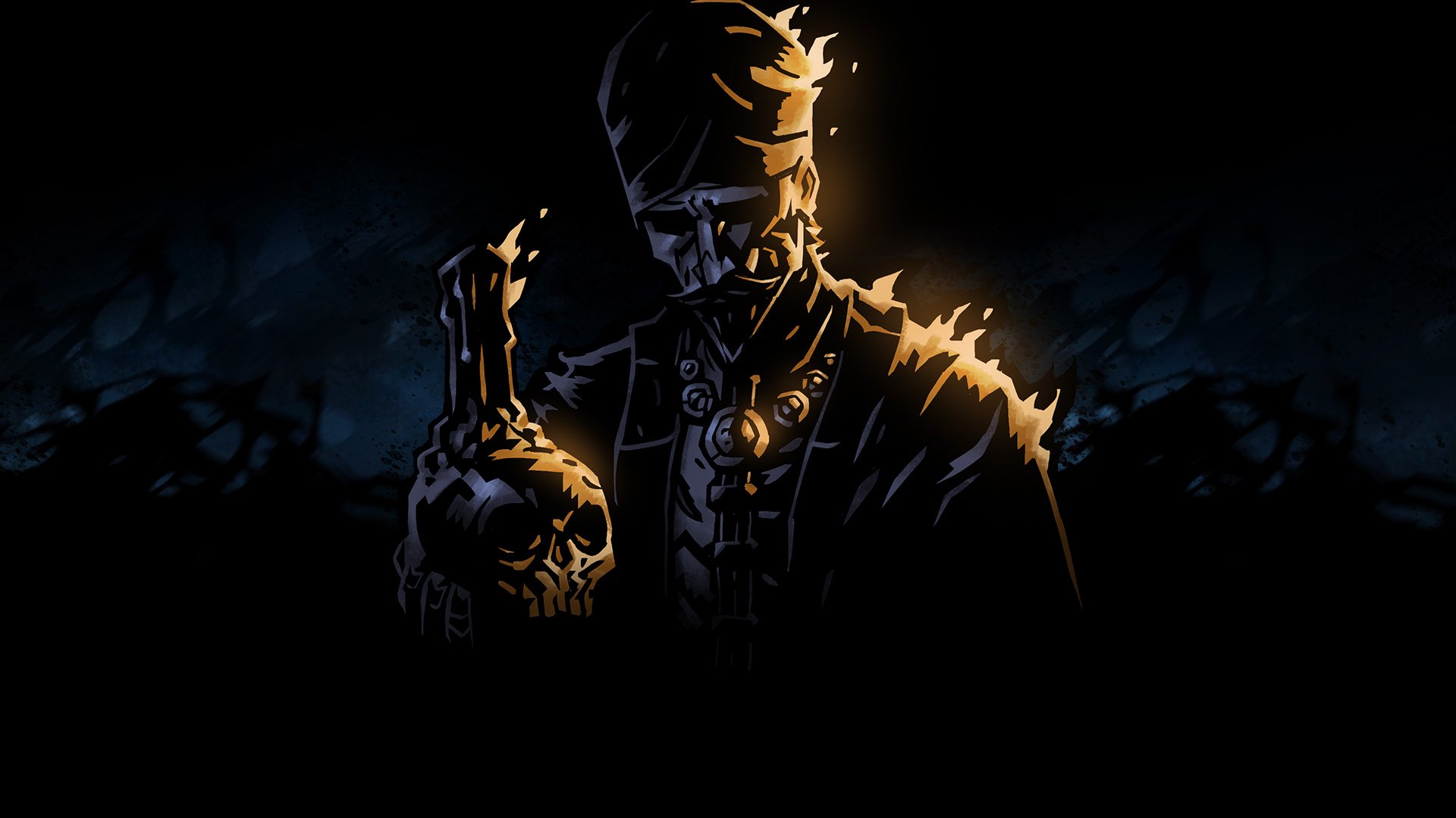 Download Video Game Darkest Dungeon II HD Wallpaper