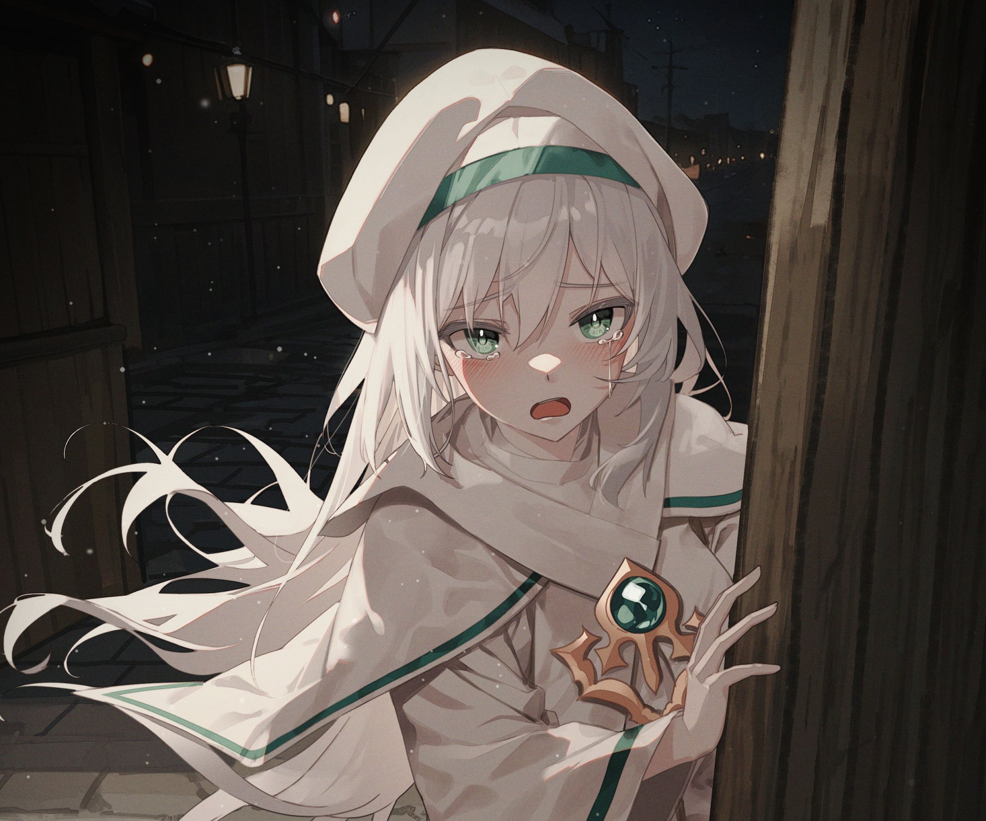 Download Anime Girl Anime Girl HD Wallpaper