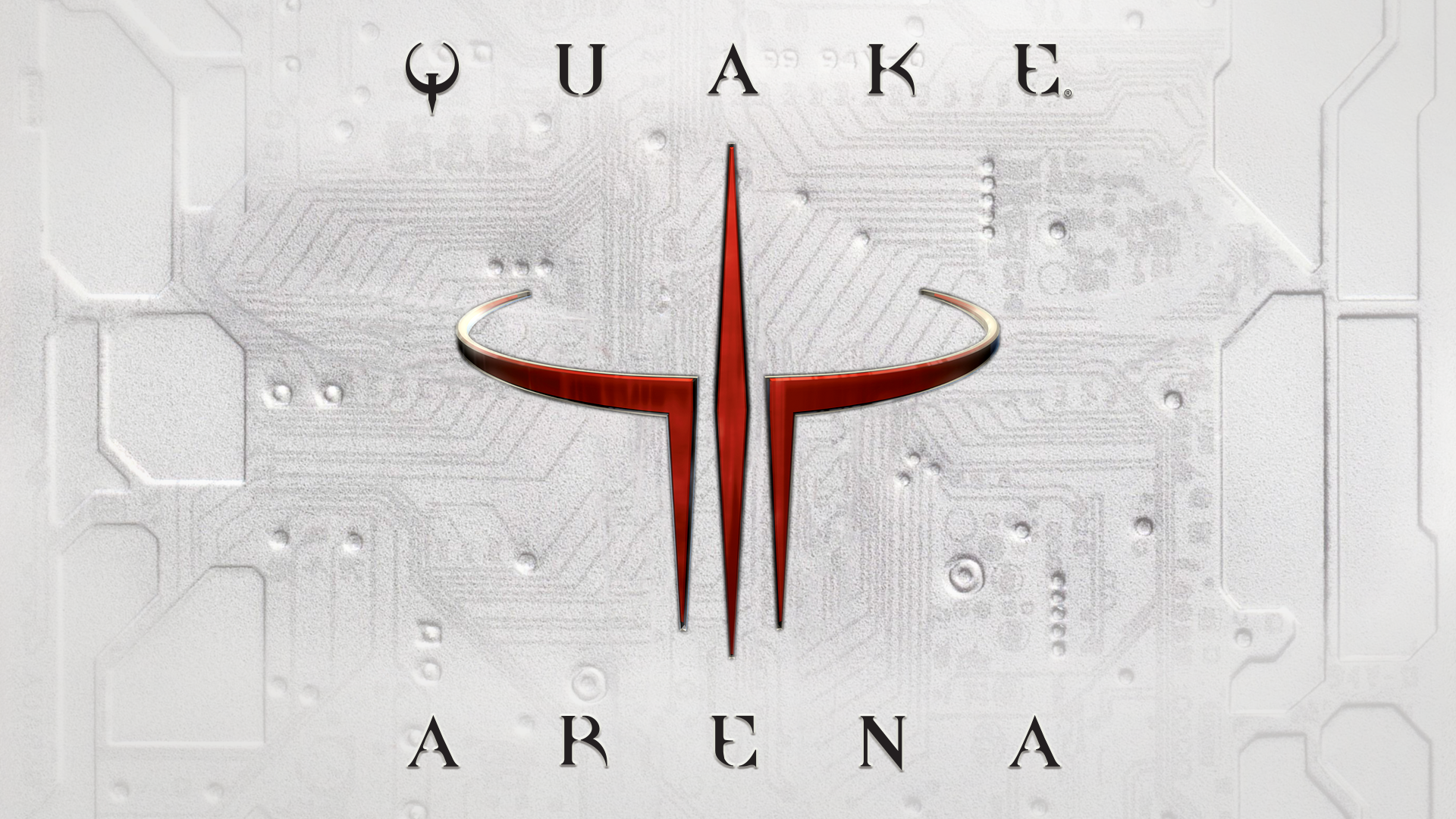 Quake 3 arena steam online фото 11