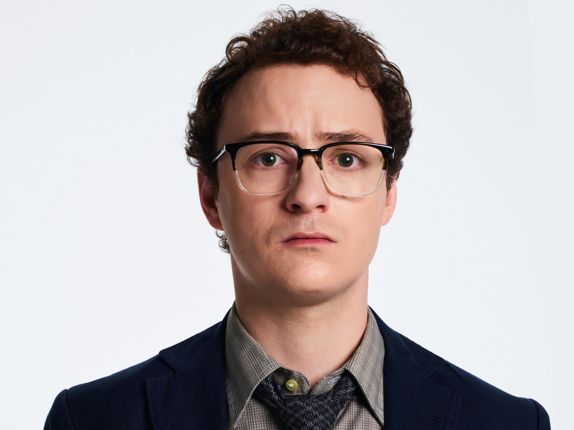 Download TV Show The Tick (2016) HD Wallpaper