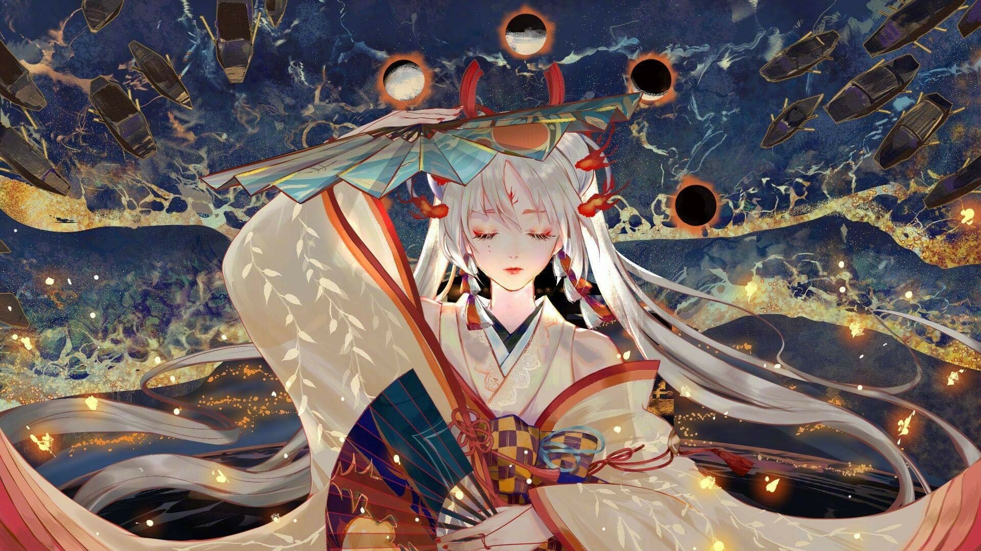 onmyoji download illustrations