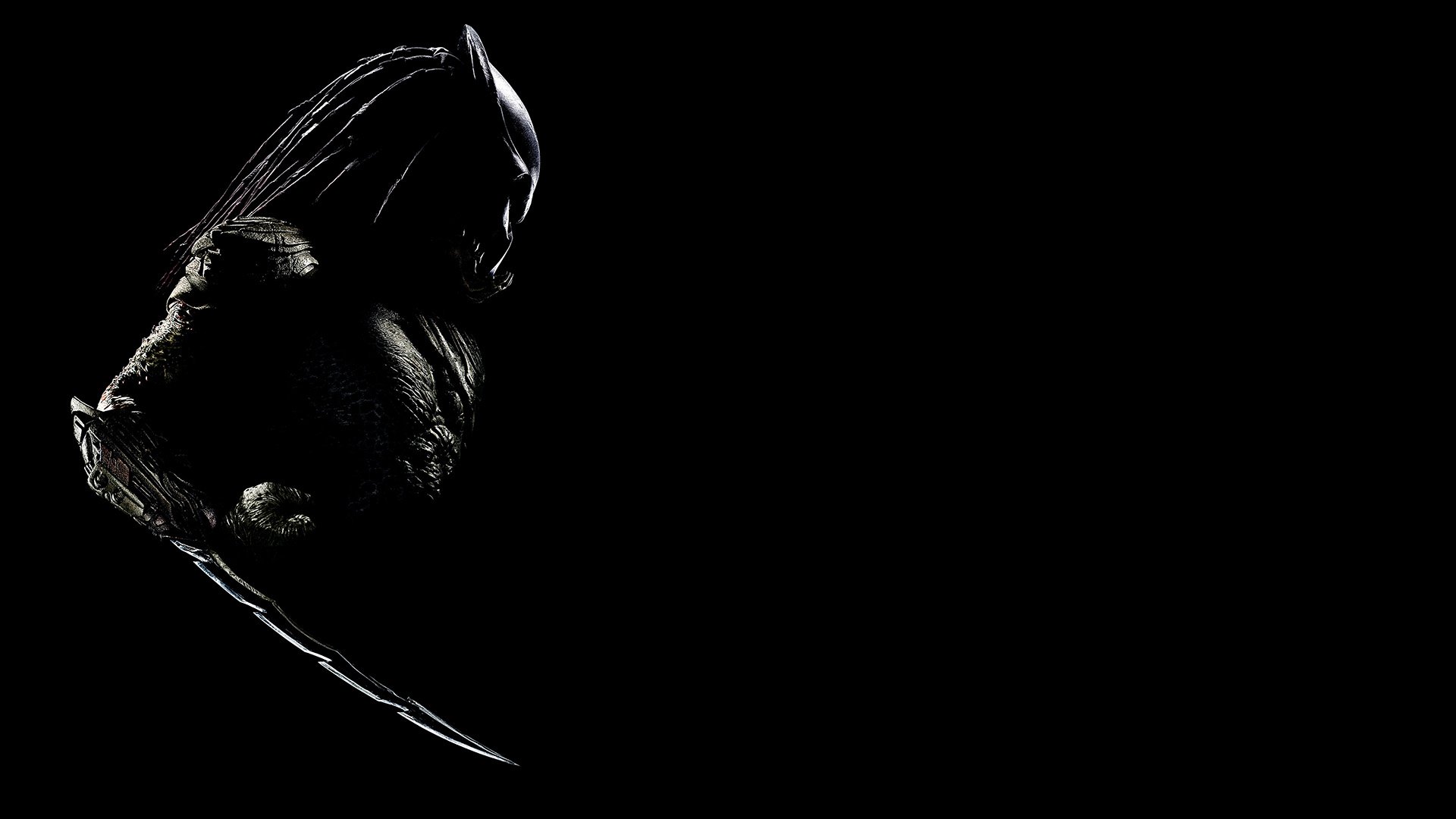 Download Movie Predators HD Wallpaper