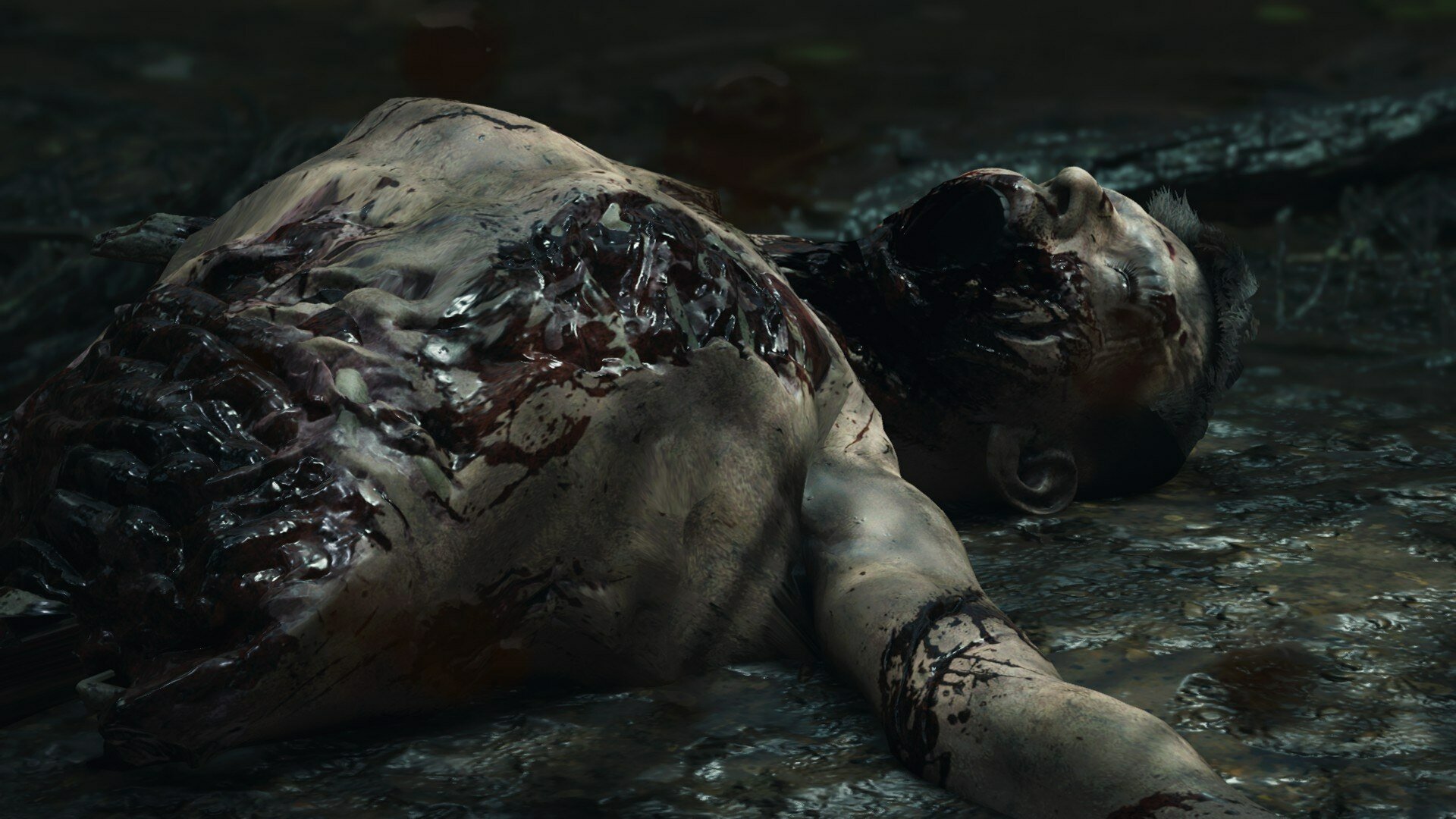 Shadow Of The Tomb Raider by Kahola