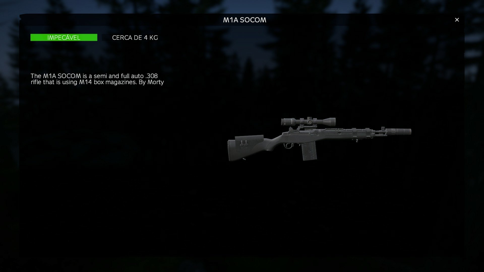 Download Video Game DayZ HD Wallpaper