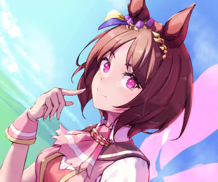  Sakura Laurel by Stella すてら