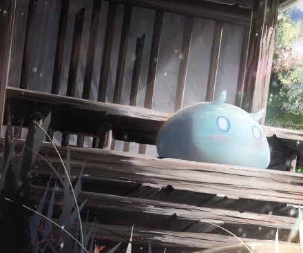  Slime - Genshin Impact by シ3