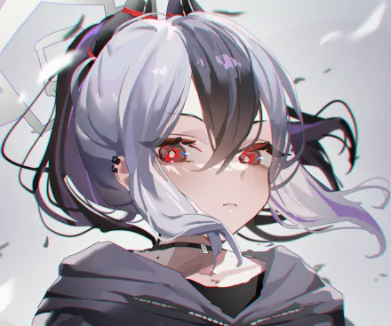  Onikata Kayoko by ningen mame