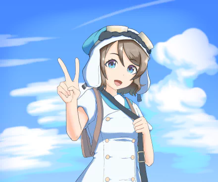  You Watanabe