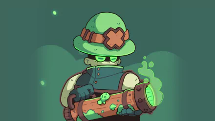 Fungun