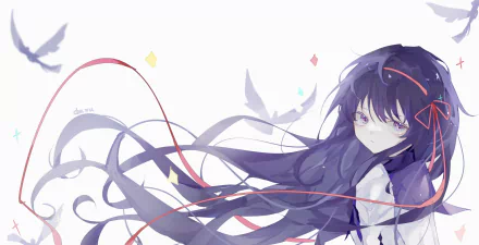  Homura Akemi