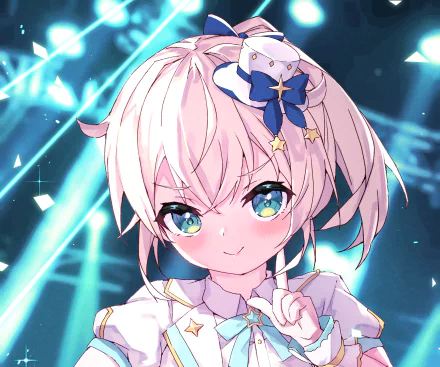  Kazama Iroha by msk064