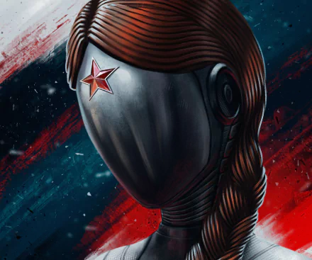 video game Atomic Heart HD Desktop Wallpaper | Background Image