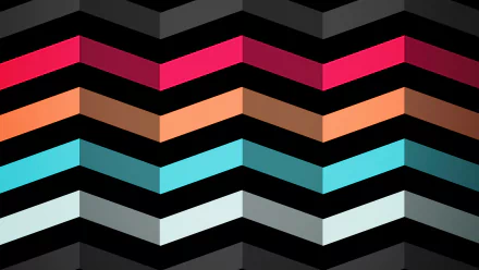 Abstract lines HD Desktop Wallpaper | Background Image