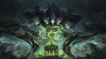  Broken Covenant Nocturne