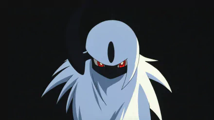 Anime Pokémon: Jirachi-Wish Maker HD Desktop Wallpaper | Background Image