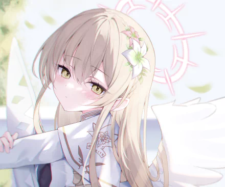  Kirifuji Nagisa by 213号