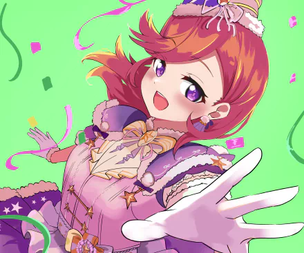  Kanon Shibuya by evildaddy12