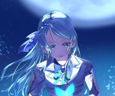  Sayo Hikawa