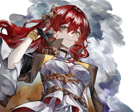  Murata Himeko