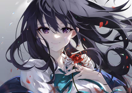  Takina Inoue