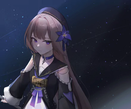  Herta - Honkai: Star Rail