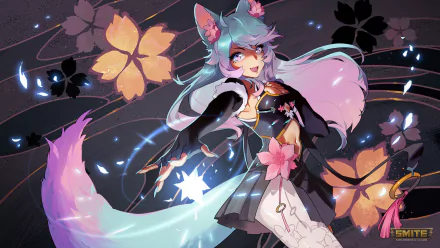  Silvervale Skadi